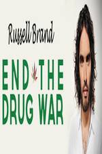 Watch Russell Brand End The Drugs War 1channel