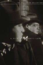 Watch Fritz Lang Interviewed by William Friedkin 1channel