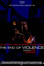 Watch The End of Violence 1channel