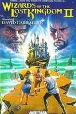 Watch Wizards of the Lost Kingdom II 1channel