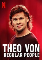 Watch Theo Von: Regular People (TV Special 2021) 1channel