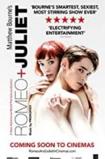 Watch Matthew Bourne\'s Romeo and Juliet 1channel