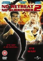 Watch No Retreat, No Surrender 2 1channel