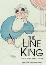 Watch The Line King: The Al Hirschfeld Story 1channel