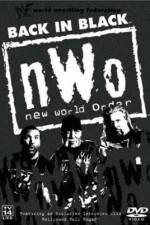 Watch WWE Back in Black NWO New World Order 1channel