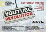 Watch YouTube Revolution 1channel