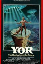 Watch Yor : Hunter From The Future 1channel