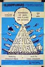 Watch The Devils Triangle 1channel