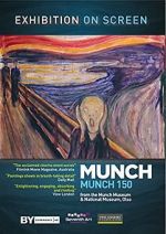 Watch EXHIBITION: Munch 150 1channel