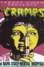 Watch The Cramps Live at Napa State Mental Hospital 1channel