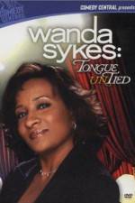 Watch Wanda Sykes Tongue Untied 1channel