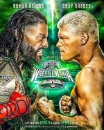 Watch WrestleMania XL (TV Special 2024) 1channel