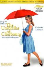 Watch The Umbrellas of Cherbourg 1channel