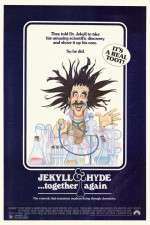Watch Jekyll and Hyde... Together Again 1channel
