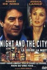 Watch Night and the City 1channel