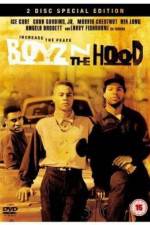 Watch Boyz n the Hood 1channel