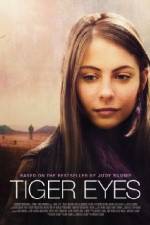 Watch Tiger Eyes 1channel