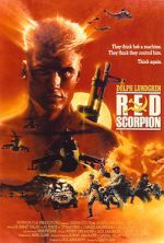 Watch Red Scorpion 1channel