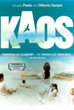 Watch Kaos 1channel