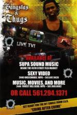 Watch Gangstas and Thugs West Palm Beach County 1channel