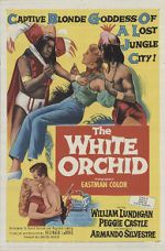 Watch The White Orchid 1channel