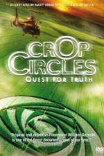 Watch Crop Circles Quest for Truth 1channel