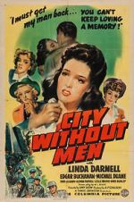 Watch City Without Men 1channel