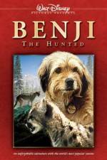 Watch Benji the Hunted 1channel