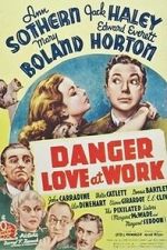 Watch Danger - Love at Work 1channel