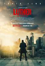 Watch Luther: The Fallen Sun 1channel