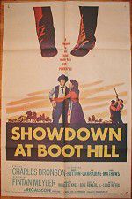 Watch Showdown at Boot Hill 1channel