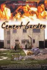 Watch The Cement Garden 1channel