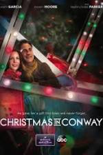 Watch Christmas in Conway 1channel