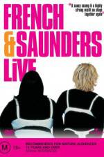 Watch French & Saunders Live 1channel