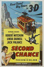 Watch Second Chance 1channel