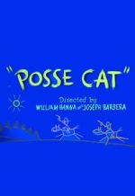 Watch Posse Cat 1channel