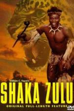 Watch Shaka Zulu 1channel