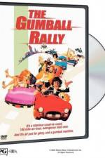 Watch The Gumball Rally 1channel