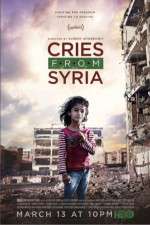 Watch Cries from Syria 1channel