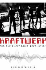 Watch Kraftwerk and the Electronic Revolution 1channel