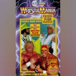 Watch WrestleMania VIII (TV Special 1992) 1channel