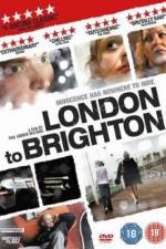 Watch London to Brighton 1channel