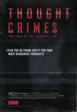 Watch Thought Crimes: The Case of the Cannibal Cop 1channel