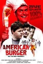Watch American Burger 1channel