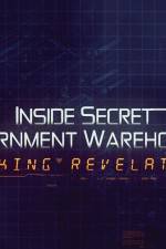 Watch In Inside Secret Government Warehouses ( 2010 ) 1channel