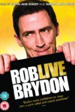 Watch Rob Brydon Live 1channel