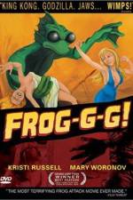 Watch Frog-g-g! 1channel