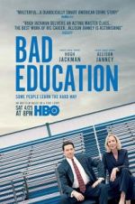 Watch Bad Education 1channel