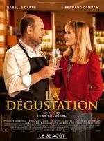 Watch La dgustation 1channel