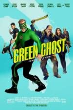 Watch Green Ghost and the Masters of the Stone 1channel